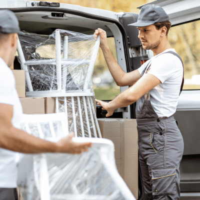 Efficiency in Motion: The Great Movers Deliver Fast and Professional Services